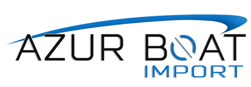 Azur boat import